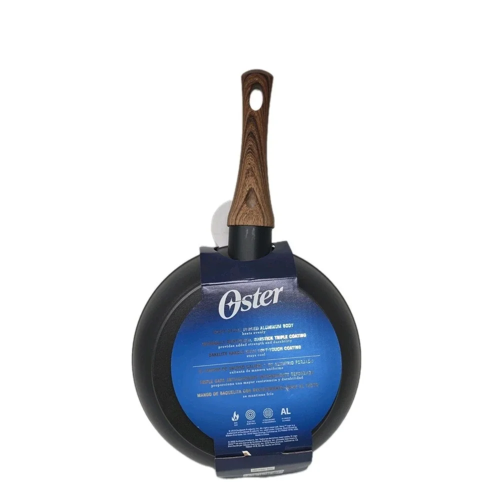 Oster 8